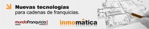 banner mundoFranquicias inmomatica Seminario domótica y energía eficiente