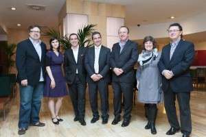 Junta Directiva Retail Desing Institute Spain Junta Directiva Retail Desing Institute Spain
