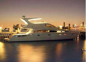 domotica para yates 1