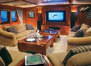 domotica para yates 2